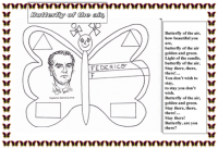 Mariposa del aire -2