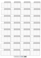 Plantilla ABN 2 SUMANDOS