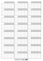 Plantilla ABN 3 SUMANDOS