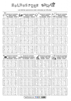 Soluciones Sumas ABN