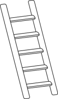 escalera