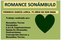 romancero sonambulo
