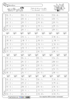01 Restas 1 y 2 cifras sin llevar 01