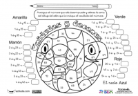 COMPOSICIOMNES Y DESCOMPOSICIONES