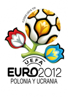 Logo Eurocopa2012