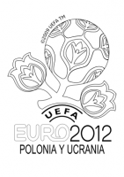 Logo Eurocopa2012 BN