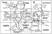 Repaso Gramátical 01 Sol