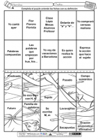 Repaso Gramátical 02