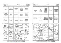 Repaso gramatical para 2º y 3º de Primaria