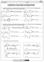 Ejercicios para la vida de los animales 03