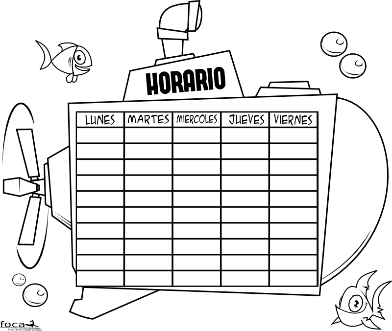 horario_submarino