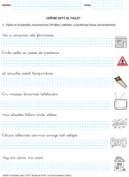 COMPRENSIÓN LECTORA