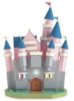 CASTILLO BLANCANIEVES