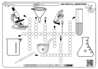 Herramientas de laboratorio