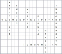 Herramientas de laboratorio SOL