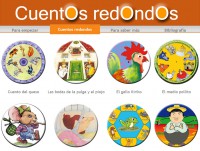cuentos redondos