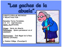 La abuela de las gachas (6)
