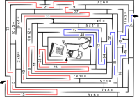 Multiplicar todas 017 sol
