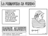 Rafael Alberti