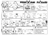 Describimos Paisajes BN P