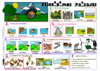 Describimos Paisajespng P