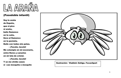 SOY LA ARAÑA-1