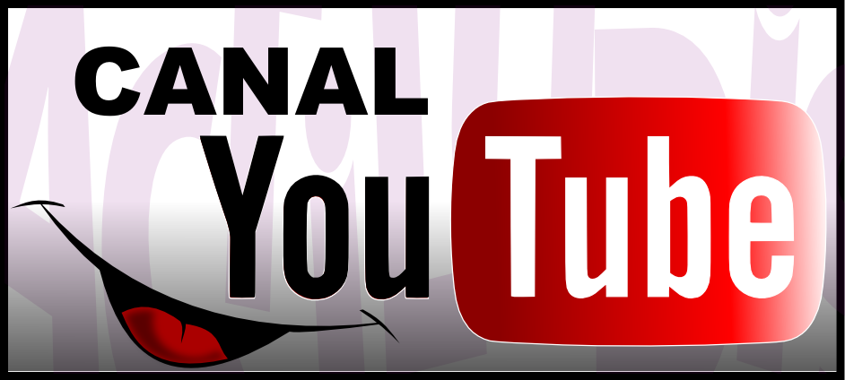 canal youtube actiludis