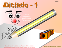 dictado