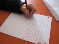 dictados-para-primaria-tipos