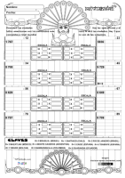 Dividendo 3 cifras y divisor 1 cifra 03
