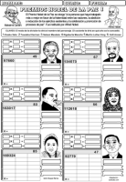 Dividendo Varias cifras y divisor 2 cifras 14