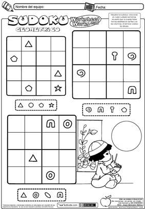 11 Sudoku 2