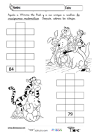 crucigramas matemáticos IV