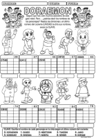 Doraemon II-ABN
