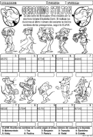 Geronimostilton I-ABN