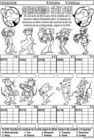 Geronimostilton II-ABN