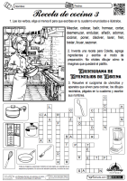 Recetas de cocina 3