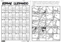 01 sumas 2 sumandos y  2 dígitos 003