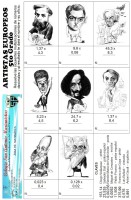 artistas europeos multiplicacion decimales