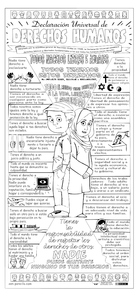 DERECHOS HUMANOS CON DATOS Y SIN COLOR A4