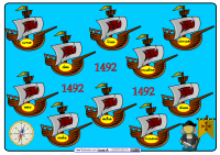 Día de la hispanidad _ amigos del 10 texto