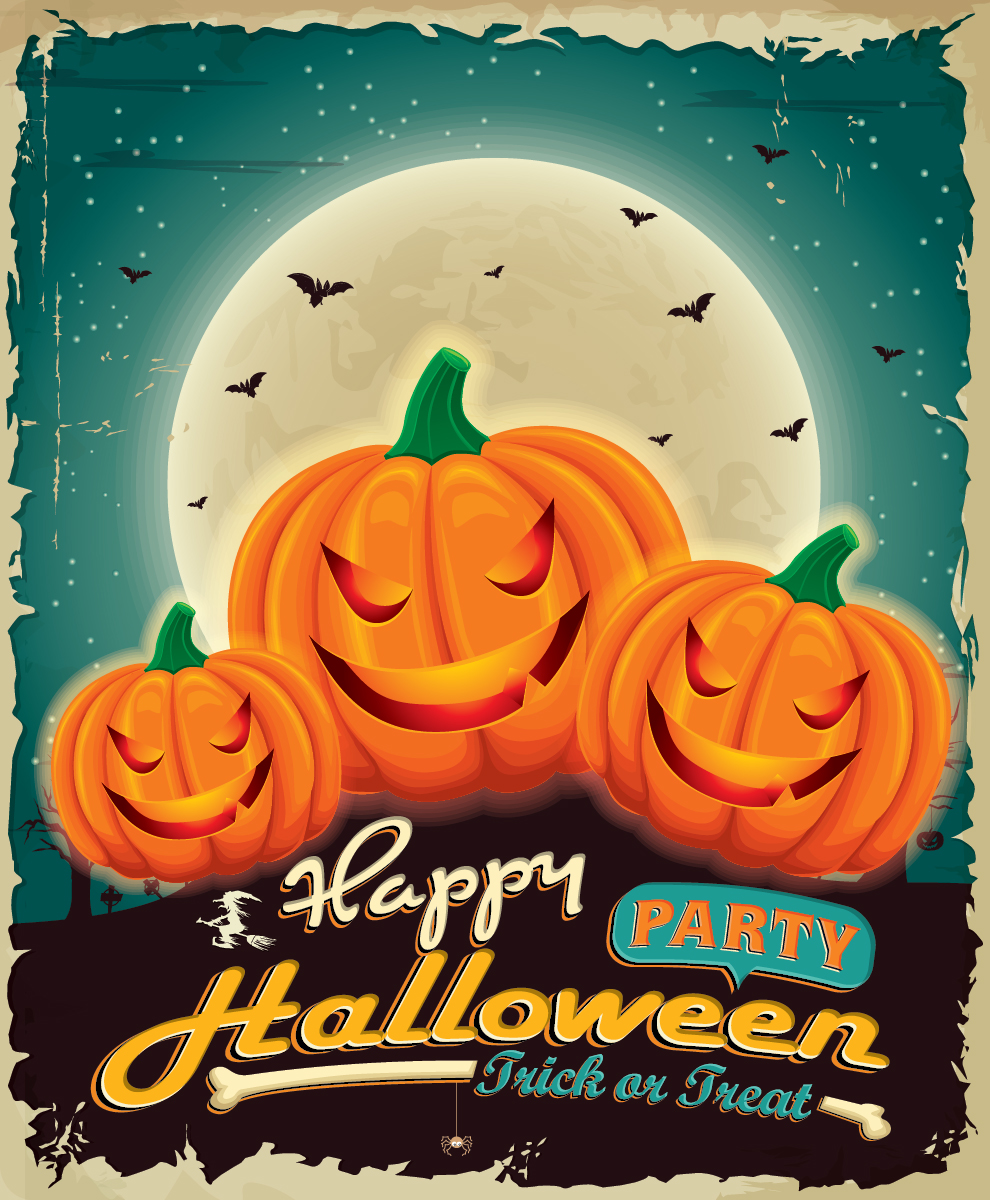Download 5-Free-Halloween-Party-Vector-Designs-05 - Actiludis
