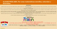 Algoritmos ABN