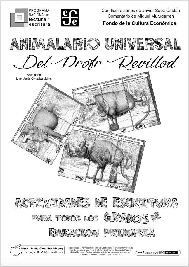 Animalario