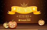 Halloween-Vector-Pack