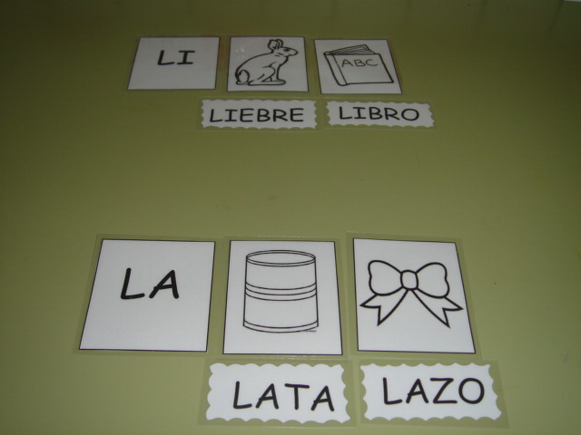 LETRA L-2