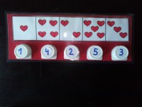 Máquina de tapones 1-5