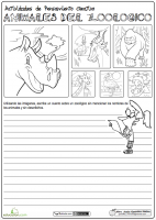 Actividades de Pensamiento Creativo 02