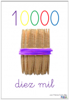 Decena de millar y centena de millar