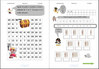 CUADERNO NUMERACIÓN 06